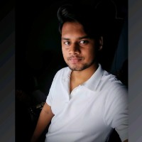 Deepak Kumar Swain