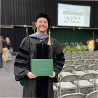 Byron Heinbach OTD, OTR/L