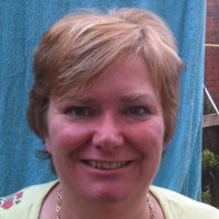 Lorraine Holden