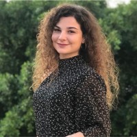 Nicole Tohme