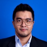 Azlan Shah A Shafiuddin