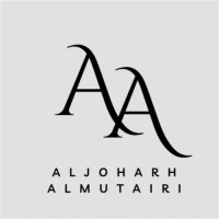 Aljoharh Almutairi