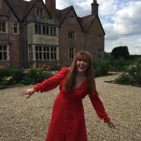 Bex Driver
