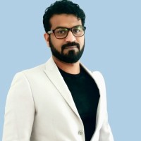 Khawaja Ali Hasnain