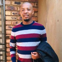Valentine Mokoena