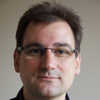 Damien Bistac