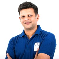 Saurabh Mathur