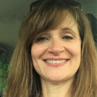Rita Eggers, MBA