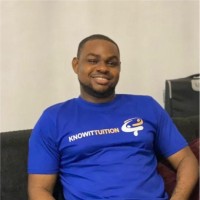Nwafor Christopher
