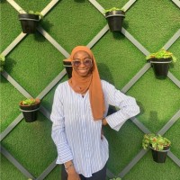 Zainab Abimbola Alege. (Aat,Aca)