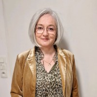 Marie-Annick CHARRIER
