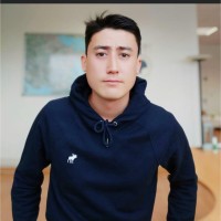 Jeremy Odelin