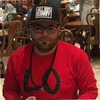 Hadi Ahmadi