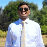 Kailesh Karathia