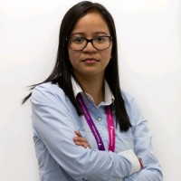 Alejandra Bohorquez