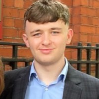 Tim Hume-Smith