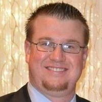 Jeremy Pawley