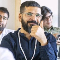 Shimon Yeshayahu