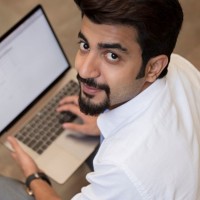 Ankush Kulkarni