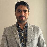 Krishan Sharma
