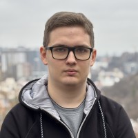 Dmytro Zakharov