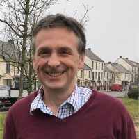 Tim Taylor