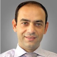 Velissarios Maratheftis