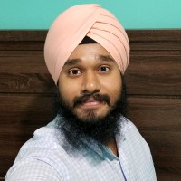 Manjot Singh Sainbhi