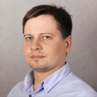 Alexey Korolev