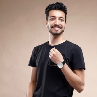 Ahmed El Sayed