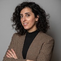 Karelle Sabah