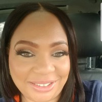 Precious McCoy