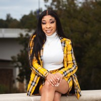 Jayla Anderson