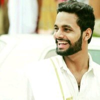 Suhas Shetty