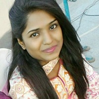 Manisha Mudaliar