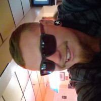 Brandon Severns