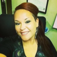Heather Jackson