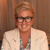 Nicole Luyckx