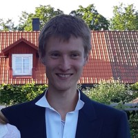 Simon Wiklund Wagersten