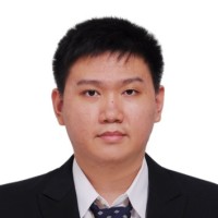 Joshua Budidharma