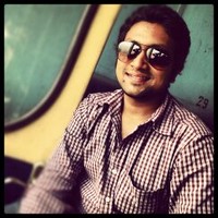 Sagar Pednekar