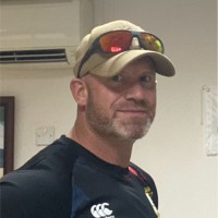 Danny Smith