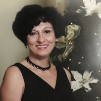 Judy Bourdeau