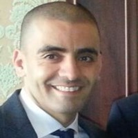 Ali Boukhizzou