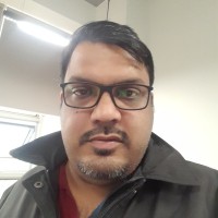 Tanmoy Paul
