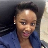Yolanda Ndlovu
