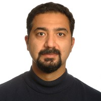 Ali Ashja