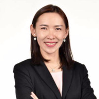 Elaine Lau -City Real Properties