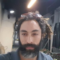Carlos Henrique Bueno