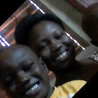 bouba congo